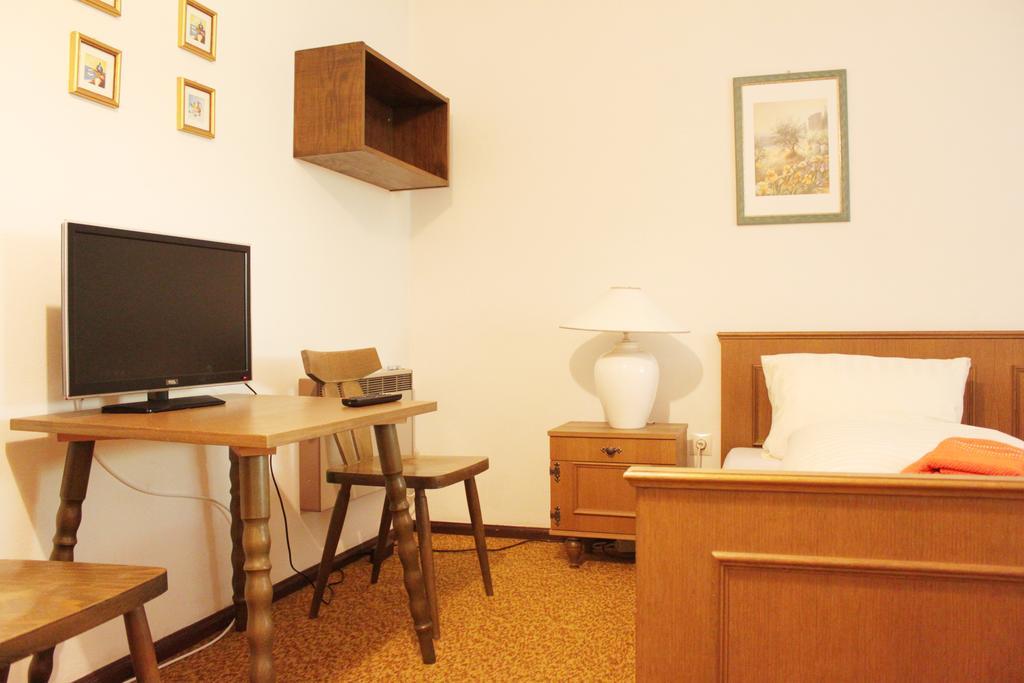 Grillhof Reisach Nassfeld Region Hotell Exteriör bild