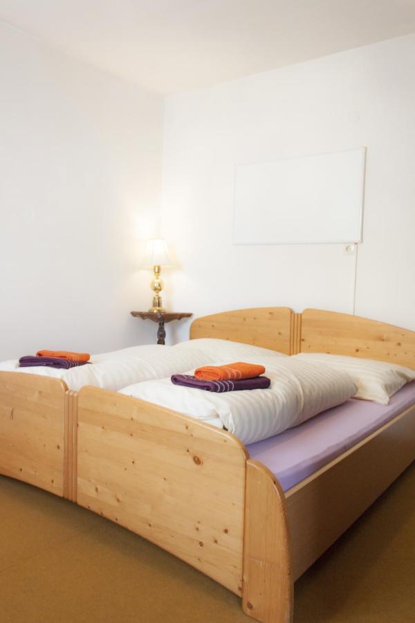 Grillhof Reisach Nassfeld Region Hotell Rum bild